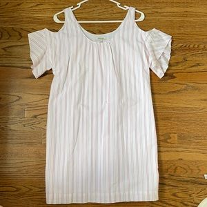 Madewell dress